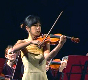 Ayako Tanabe