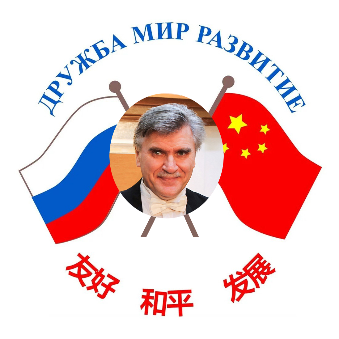 2024年和2025年被宣布为中俄跨文化合作年。
