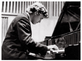 Roman Moiseyev Piano 1976
