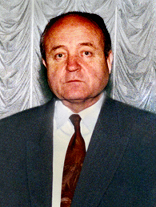 Ректор С.М.Колобков